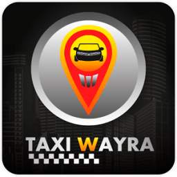 TaxiWayra