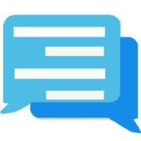 Sticko SMS - Theme Messaging