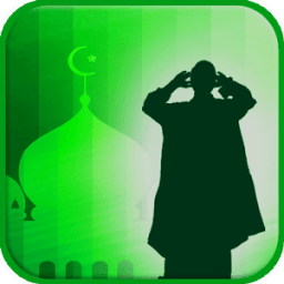 Jadwal Sholat: Adzan &amp; Kiblat icon