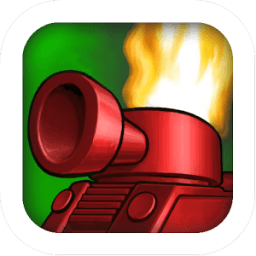 Armored Strike Online icon