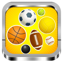 Ball Games For Free : Kids आइकन