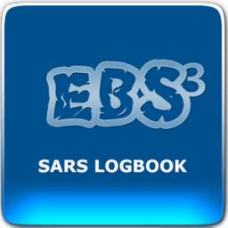 SARS Logbook