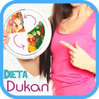 Dieta Dukan A Melhor on 9Apps