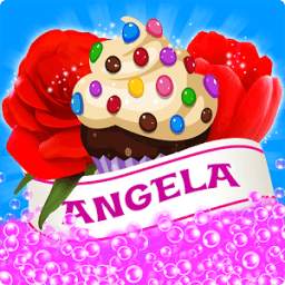 Cookie Angela