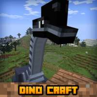 Dino Craft