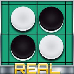 Reversi REAL - Best of Othello