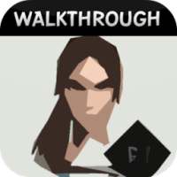 Guide for Lara Croft GO