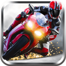 Moto Heroes:Furious Racing icon