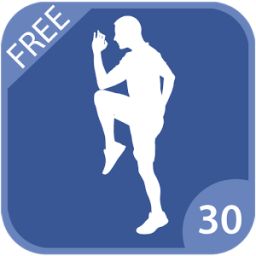 Home Workouts For Men &amp; Women иконка