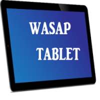 Instalar wasap para tablet 3