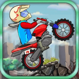Moto Extreme Ride icon