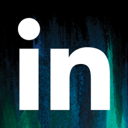 LinkedIn Holiday Party icon