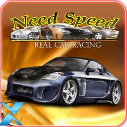 Need Speed: Real Car Racing