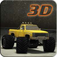 Toy Truck Rally 2 on 9Apps