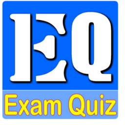 Exam Quiz