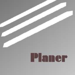 Planer 1.0.1