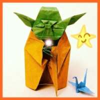 How To Make a Paper Origami on 9Apps