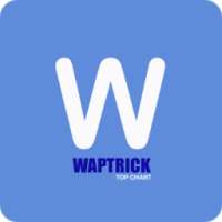 Waptrick (Top Chart) icon