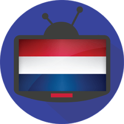 Netherland TV आइकन