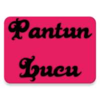 Pantun Lucu