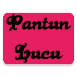 Pantun Lucu 1.0