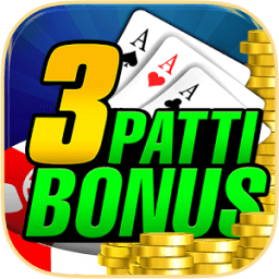 ikon Teen Patti Bonus