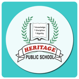 Heritage School icon