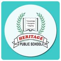 Heritage School on 9Apps