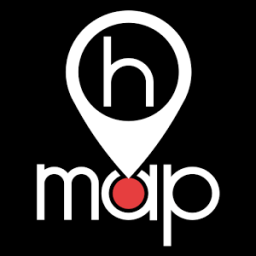 One Historical Map icon