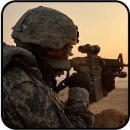 Army Sniper Shooting 1.0