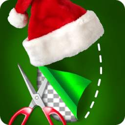 Christmas Photo Editor