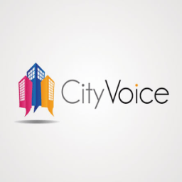 City Voice आइकन