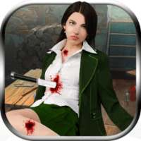 Mystery Crime : Hidden Objects