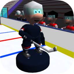 Tap Ice Hockey 2016