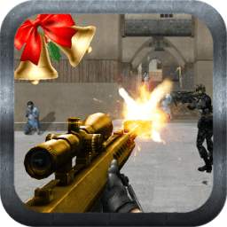 Sniper Fury Shoot 1.0