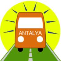 Antalya Otobüsleri on 9Apps
