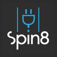 Spin8 on 9Apps