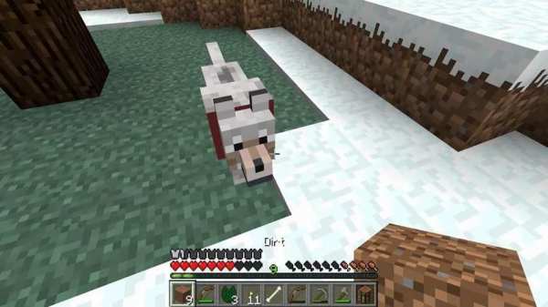 Pets Ideas -Minecraft screenshot 1