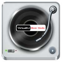 VirtualDJ Music Studio on 9Apps