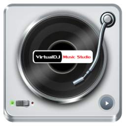 VirtualDJ Music Studio 2.0.7