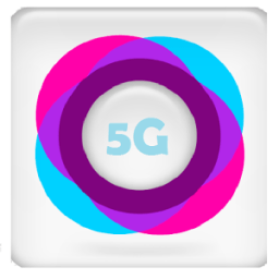 Fast Speed Browser 5G иконка