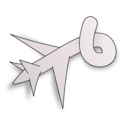 Airport Security Timer иконка