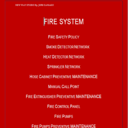 ikon Fire System Manual