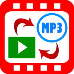 Video To Mp3 1.02