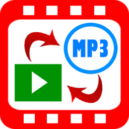 Video to MP3 Converter आइकन