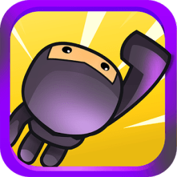 Incredible Ninja icon