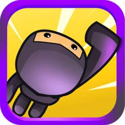 Incredible Ninja 1.0.0
