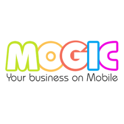 MoGic - Smart Catalog आइकन