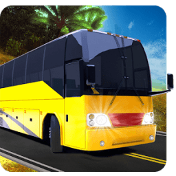 Bus Driver 2016 आइकन