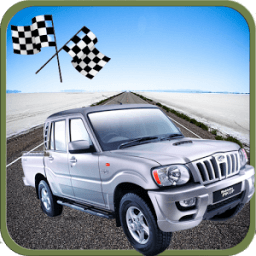 ikon Bukit Climb Real Racing